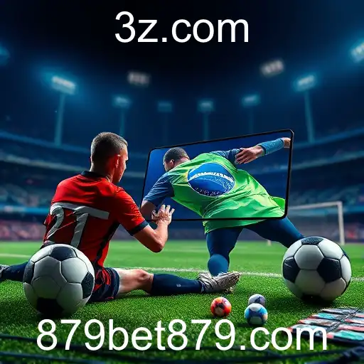 Expansão do Setor de Jogos no Brasil Através do bet879