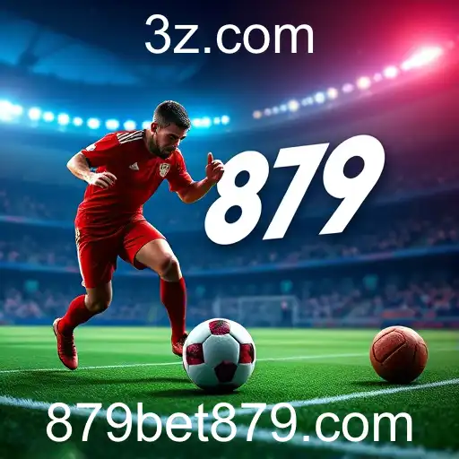 A Expansão e Impacto do bet879 nos Jogos Online