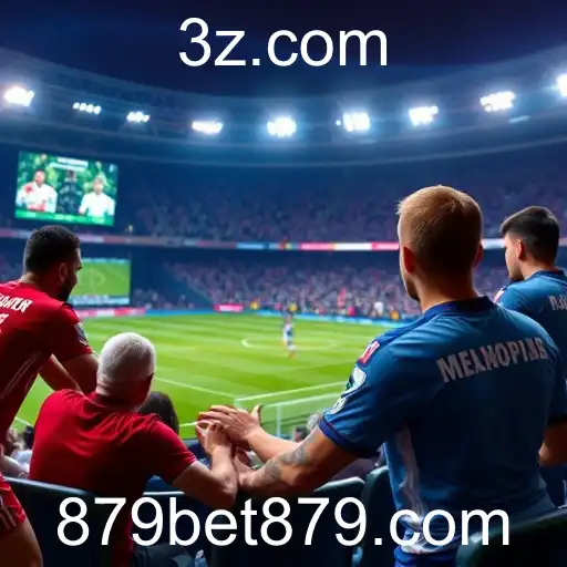 A Ascensão dos Jogos Online: O Impacto de bet879 em 2025