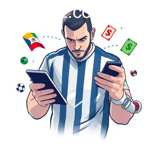 O Impacto das Apostas Online no Brasil