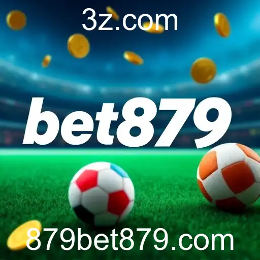 Bet879: A Expansão dos Jogos de Azar em 2025