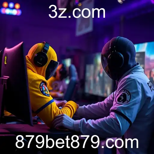 A Revolução Digital e os E-Sports no Brasil