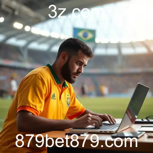 Expansão do mercado de jogos online no Brasil em 2025