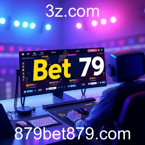 O Crescimento do Mercado de Jogos com Bet879