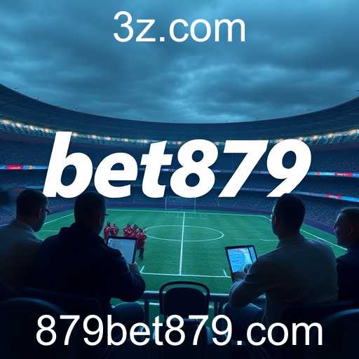 Nova Era de Entretenimento Digital: Impacto do 'bet879'