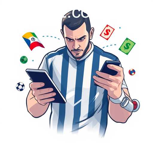 O Impacto das Apostas Online no Brasil