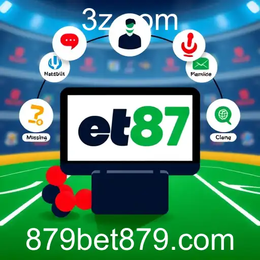 Desvendando a Categoria 'Suporte Cliente' no Bet879: Uma Abordagem Inovadora ao Jogo