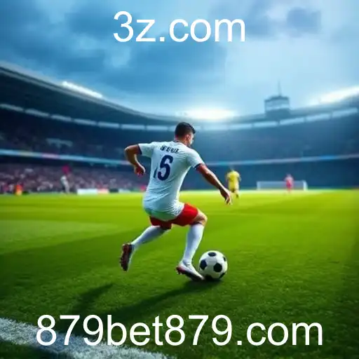 A Nova Era dos Jogos Online com bet879