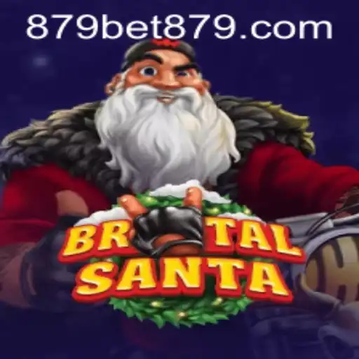 BrutalSanta: A Thrilling Journey into the World of Gaming with bet879