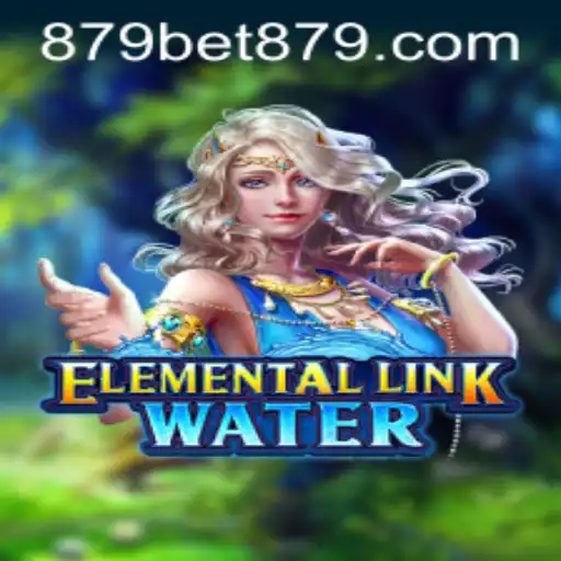 Dive into the Mystical World of ElementalLinkWater with Bet879