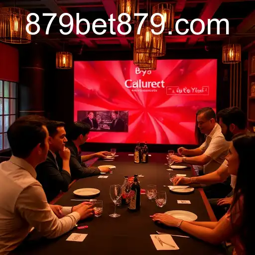 Gaming Experience bet879 - 800+ Premium and Exclusive Games