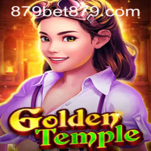 Explore the Mystical World of GoldenTemple and Discover the Exciting Gameplay of bet879