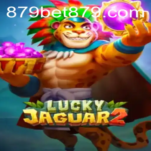 Experience the Thrilling World of Luckyjaguar2 with Bet879