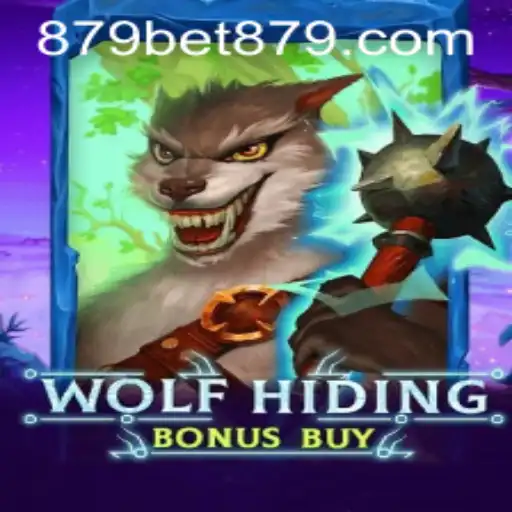 Exploring the Captivating World of WolfHidingBonusBuy: A New Era in Online Gaming